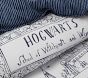 Harry Potter&#8482; Hogwarts&#8482; Map Comforter &amp; Shams