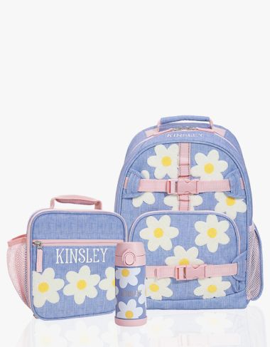 Shop Backpacks, Lunch Boxes & Luggage Sale | Pottery Barn Kids