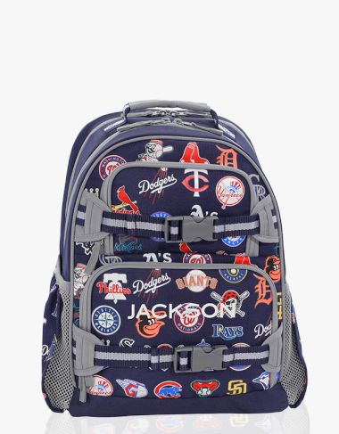 ［値下げ❗️］PotteryBarn kids キャリーバッグ① (リュック兼用) 値下げ❗️］PotteryBarn kids キャリーバッグ① (リュック兼用)