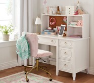 Stylish Kids Desks for Learning and Play | Pottery Barn Kids