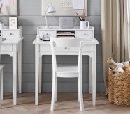 Hutches Desks & Desk Chairs | Pottery Barn Kids