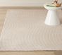 Dream Wave Plush Rug (8x10')
