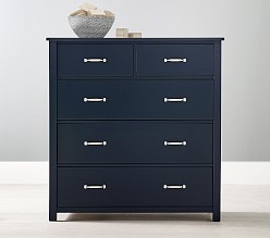 Camp 5-Drawer Drawer Chest (42w x 19d")