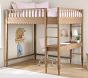 Penny Full Loft Bed