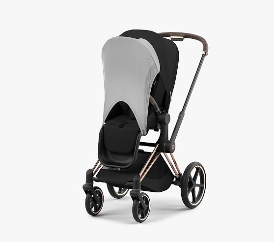 Cybex Platinum Footmuff | Pottery Barn Kids