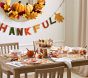 Rifle Paper Co. Plaid Thanksgiving Utensils