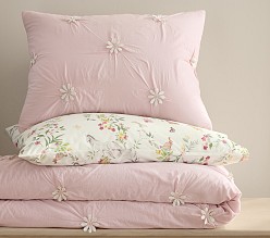 AERIN Daisy Quilt Bedding Set