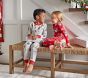 <i>Star Wars&#8482;</i> Holiday Organic Cotton Pajama Set