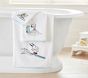 Peanuts&#174; Snoopy&#174; Surf Bath Towels