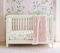 AERIN Daisy Baby Quilt