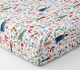 Rifle Paper Co. Nutcracker Baby Bedding