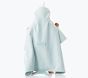 Narwhal Critter Baby Hooded Towel