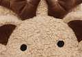 Sherpa Cozy Critter Christmas Stocking Collection