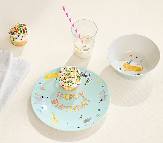 Birthday Cake Stand
