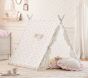 LoveShackFancy Collapsible Play Tent
