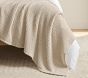 Waffle Weave Bed Blanket