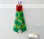 World of Eric Carle™ Very Hungry Caterpillar™ Baby Hooded Towel