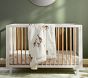 Dawson Endpanel Crib &amp; Toddler Bed Conversion Kit Set