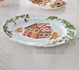 Gingerbread House Platter