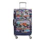 Mackenzie Hot Wheels Monster Trucks™ Ultimate Luggage
