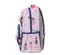 Mackenzie Salty Cat Backpack &amp; Lunch Bundle, Set of 3