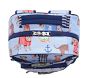 Mackenzie Salty Dog Backpack