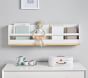west elm x pbk Sloan Shelving