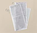 Storybook Friends Floral Shower Curtain