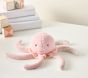 Open Box: Jellyfish Nursery Summer Plush - Blush