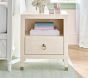 AERIN Raffia Nightstand (19&quot;)