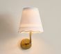 Amelia Rechargeable Wall Sconce (9&quot;)