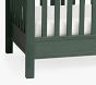 Charlie 4-in-1 Convertible Crib