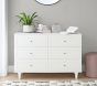 Dawson 6-Drawer Dresser (51w x 20d&quot;)