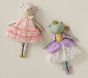Froggy Princess Designer Doll