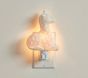Giraffe Plug-in Nightlight (5")