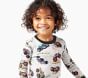 Hot Wheels Monster Trucks™ Organic Cotton Kid Pajama Set
