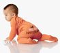 My First Halloween Baby Pajama