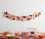 Peanuts® Snoopy® Thanksgiving Garland