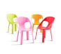 Open Box:  Rita Indoor/Outdoor Table &amp; Chairs Set
