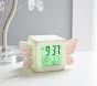 Light Up Butterfly Digital Clock
