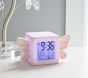 Light Up Butterfly Digital Clock