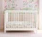 AERIN Lattice Convertible Crib