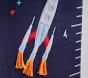 Outer Space Canvas Growth Chart