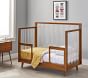 Sloan 4-in-1 Toddler Bed Conversion Kit Only