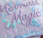 Disney The Little Mermaid Magic Pillow