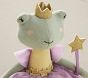 Froggy Princess Designer Doll