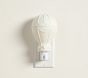 Hot Air Balloon Plug In Night Light (5&quot;)