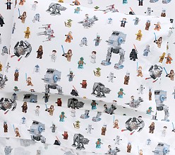 LEGO&reg; <em>Star Wars</em>™ Minifig Organic Sheet Set