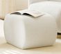 Mia Upholstered Ottoman