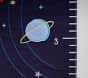 Outer Space Canvas Growth Chart